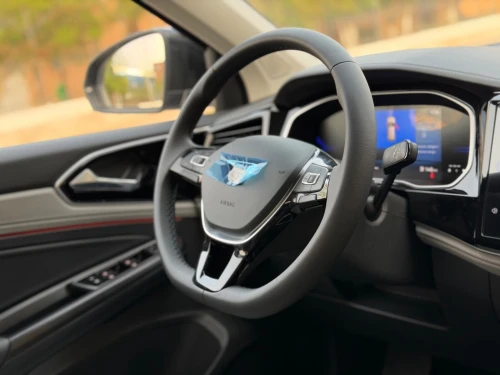 Jetta  VS5 2026 Flagship