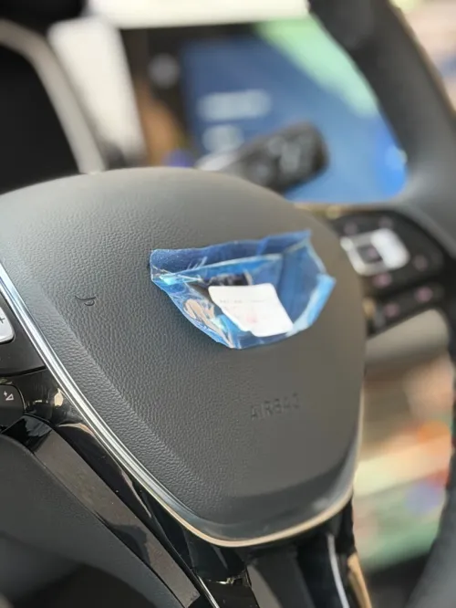 Jetta  VS5 2026 Flagship