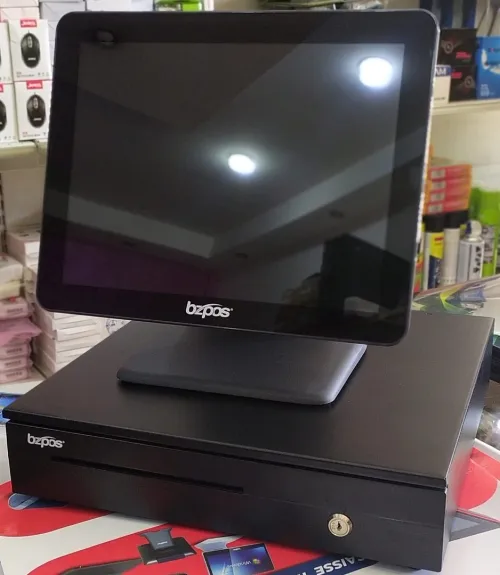 Caisse tactile /Logiciel De Gestion/ 