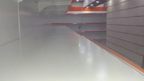 Rayonnage Etagère