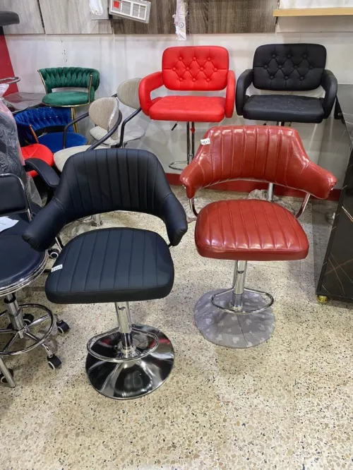 Chaises hautes pour comptoirs 