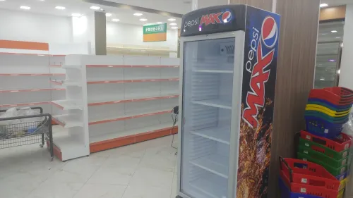 Rayonnage Etagère