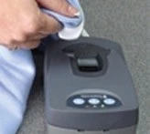 anti vol RF/AM/EM/RFID