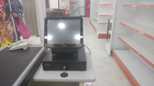Rayonnage Etagère