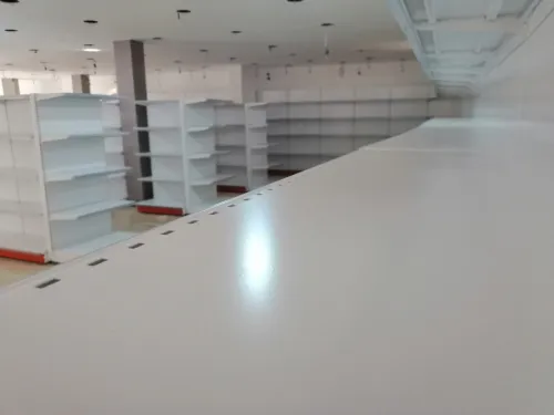 Rayonnage Etagère