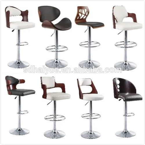 Chaises hautes pour comptoirs 