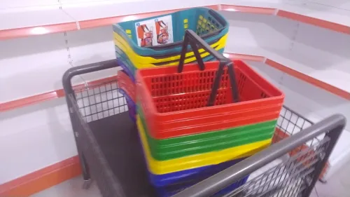 Rayonnage Etagère
