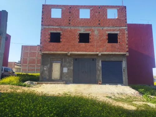 Vente Villa Tlemcen Souahlia