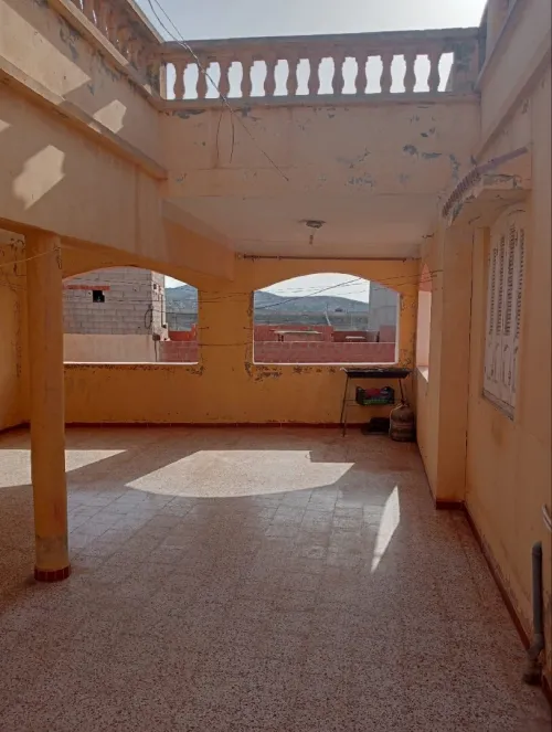 Vente Villa Tlemcen Ghazaouet 3