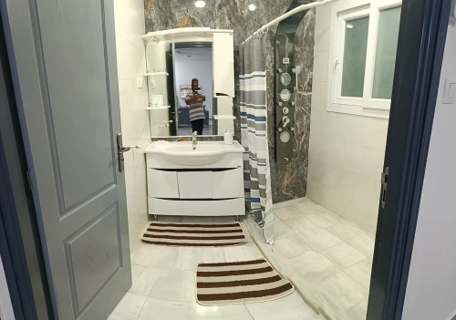 Location Appartement Niveau de villa F3 Sétif Setif