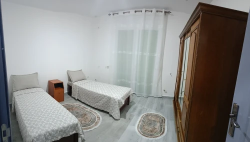 Location Appartement Niveau de villa F3 Sétif Setif