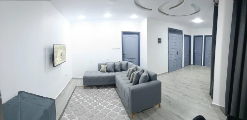 Location Appartement Niveau de villa F3 Sétif Setif