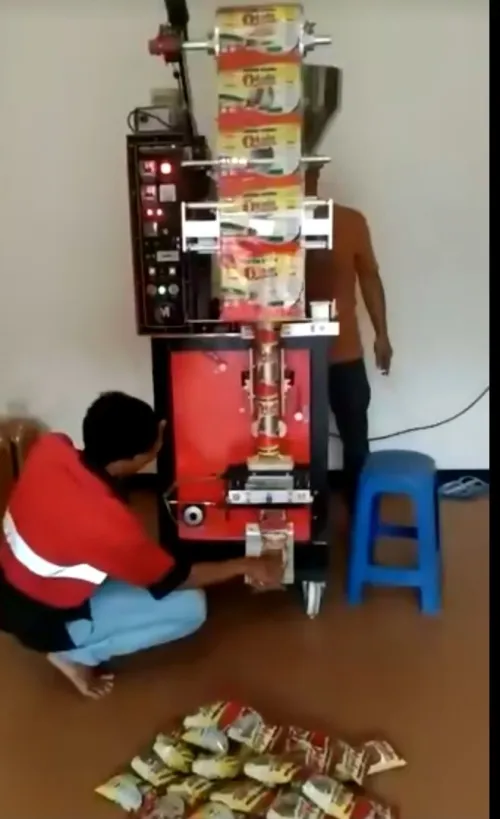 Électricien industrielle