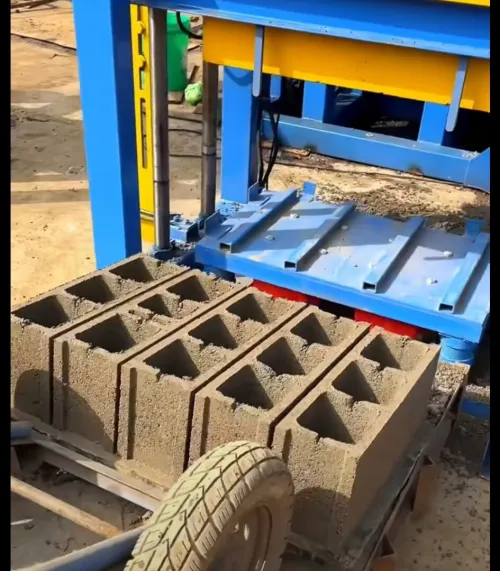 Électricien industrielle