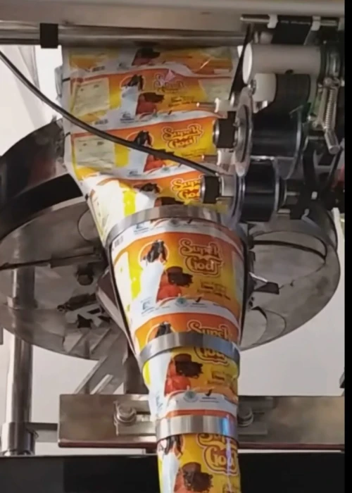 Électricien industrielle