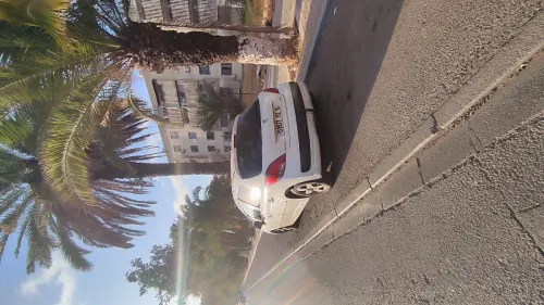 Peugeot 207 2012 