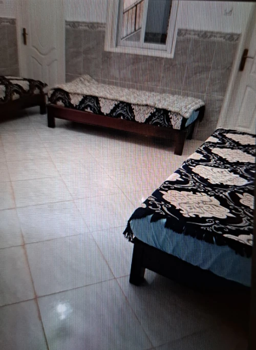 Vente Villa Aïn Témouchent Hammam bouhadjar