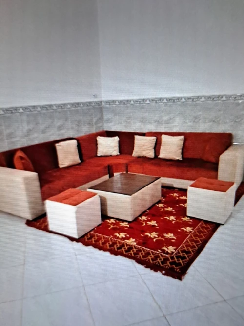 Vente Villa Aïn Témouchent Hammam bouhadjar