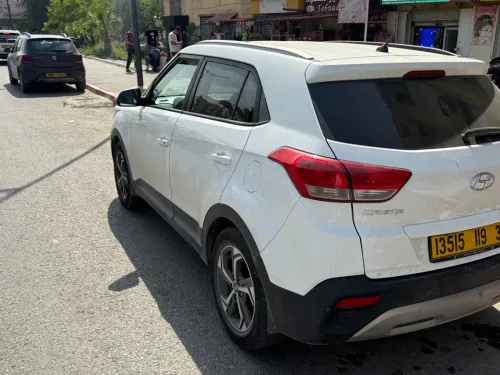 Hyundai Creta 2019 