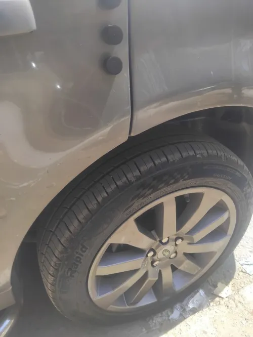 Land Rover Freelander 2 2009 Freelander 2