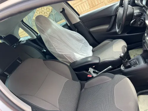 Citroen C3 2015 Zénith Pack Chrome