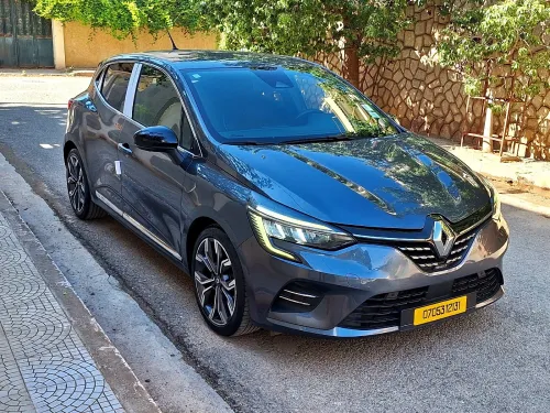 Renault Clio 5 2021 techno