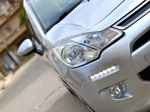 Citroen C3 2015 Zénith Pack Chrome