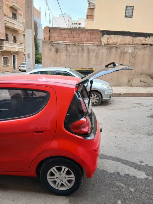 Changan Benni mini 2016 Benni mini