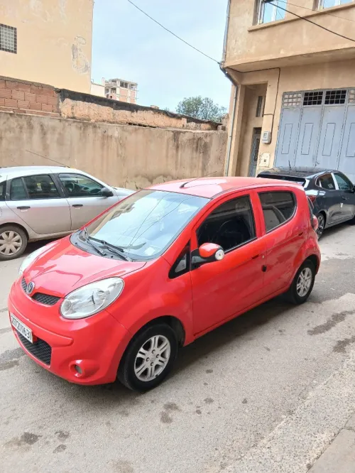 Changan Benni mini 2016 Benni mini