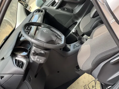 Citroen C3 2015 Zénith Pack Chrome