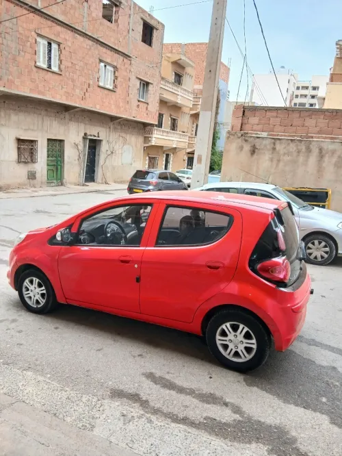 Changan Benni mini 2016 Benni mini