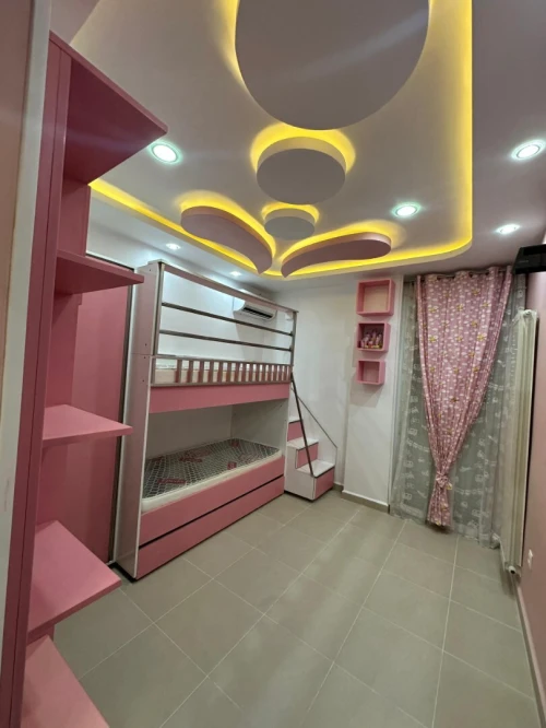 Vente Appartement F5 Alger Draria
