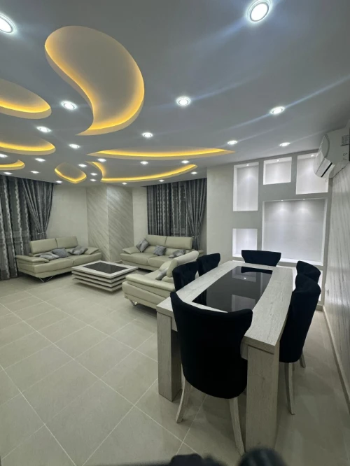 Vente Appartement F5 Alger Draria