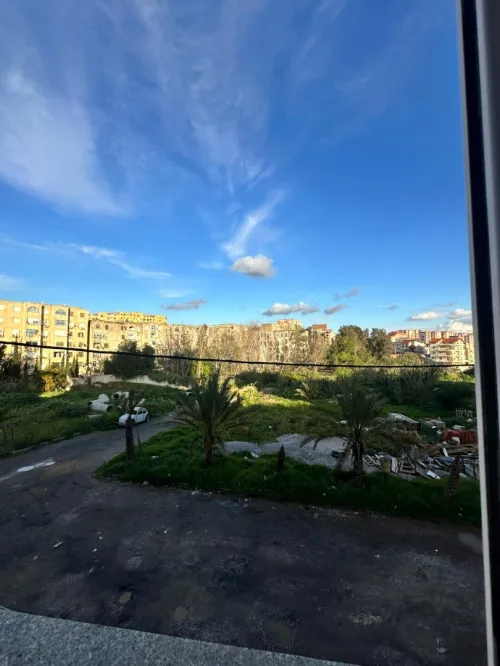Vente Appartement F5 Alger Draria