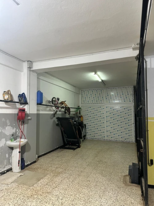 Vente Appartement F5 Alger Draria
