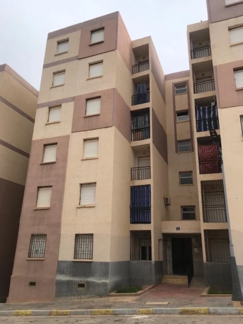 Vente Appartement F3 Chlef Oued sly