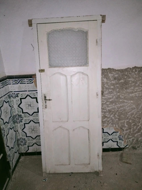 Portes et fenetres