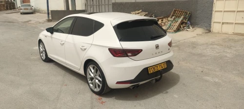 Seat Leon 2014 Fr