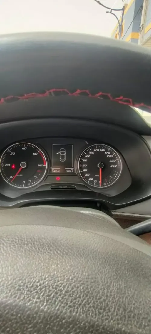 Seat Leon 2014 Fr
