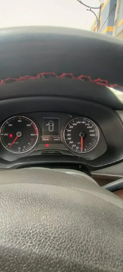 Seat Leon 2014 Fr