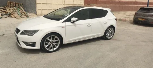 Seat Leon 2014 Fr