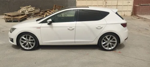 Seat Leon 2014 Fr