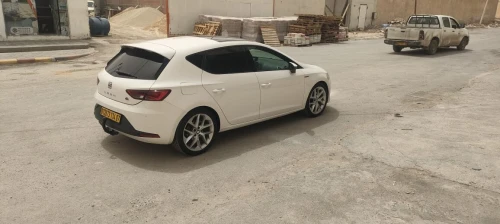 Seat Leon 2014 Fr