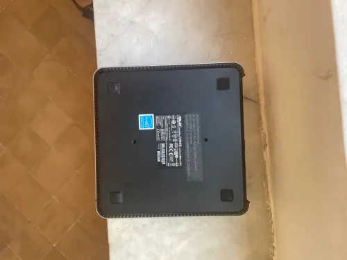 Mini unité asus 