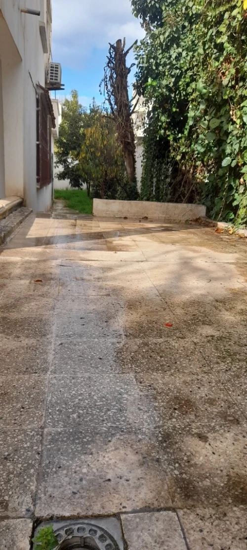 Vente Villa Alger Dely brahim