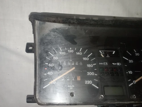 compteur GOLF 1 GTI