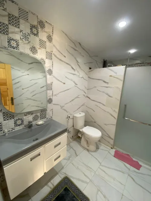 Vente Appartement F3 Béjaïa Bejaia