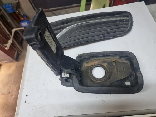 Cache enti brouard polo trappe ibiza