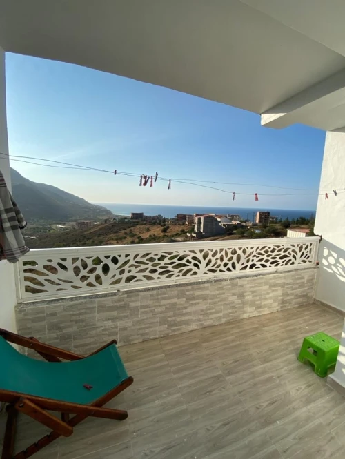 Vente Appartement F3 Béjaïa Bejaia