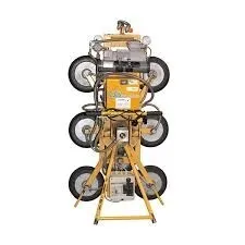 MACHINES VERRE RECTILIGNE BISEAUTEUSE SABLEUSE